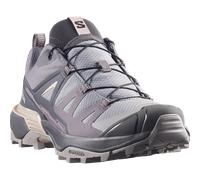 Salomon X Ultra 360 Wanderschuhe EU 43 1/3 Gull / Nine Iron / Shadow Gray