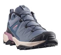 Wanderschuh SALOMON "X ULTRA 360 GORE-TEX", Damen, Gr. 43, spellbound, grisaille, dusky orchid, Synthetik, Textil, Schuhe Wanderschuh, wasserdicht (78779029-43) spellbound, grisaille, dusky orchid