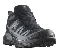 Wanderschuh SALOMON "X ULTRA 360 GORE-TEX", Herren, Gr. 42, schwarz, Synthetik, Schuhe Wanderschuh, wasserdicht (19554767-42) schwarz