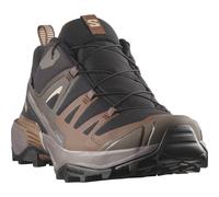Salomon X Ultra 360 GORE-TEX MTB-Schuhe schwarz braun - 46