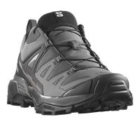 Salomon X Ultra 360 Wanderschuhe EU 42 Magnet / Black / Pewter
