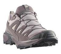 Wanderschuh SALOMON "X ULTRA 360 LTR GORE-TEX", Herren, Gr. 42,5, paloma, schwarz gull gray, bog, Leder, Textil, Schuhe Wanderschuh, wasserdicht dank Gore-Tex Membrane (11151822-42,5) paloma, schwarz 