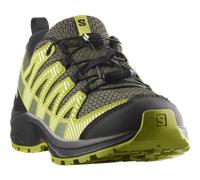Salomon Schuhe XA PRO V8 – für MFPs, Junior & Teens