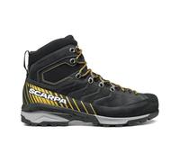 Wanderschuh Scarpa Mescalito Trek GTX (Dark Anthracite Mustard) Mann 40 (6.5 UK)