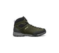 Wanderschuh Scarpa Mojito Hike GTX Titanium Mustard - Mixed 43