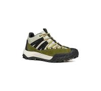 Wanderschuh Scarpa Rove Sand Olive Mustard - Mann 42