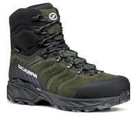 Rush Polar GTX, Trekking Unisex Schuh - Scarpa 374-thyme green 48 (13 UK)