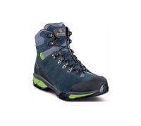 Scarpa Herren ZG Trek GTX Schuhe (Größe 50, blau)