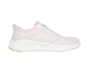 Wanderschuh Skechers GO WALK NOW - KHLOE (pink) Frau 40