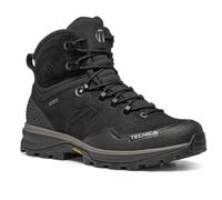 Wanderschuh Tecnica FORGE TRK GTX MS (BLACK-GREY) Herren 9