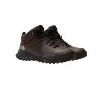 Wanderschuh THE NORTH FACE "M STORM STRIKE III WP", Herren, Gr. 42,5, schwarz, Synthetik, Textil, Schuhe Wanderschuh, Winterstiefel wasserdicht,wärmend (17164752-42,5) schwarz