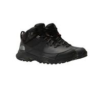 Wanderschuh THE NORTH FACE "M STORM STRIKE III WP", Herren, Gr. 45, schwarz, Synthetik, Textil, Schuhe Wanderschuh, Winterstiefel wasserdicht,wärmend (81688116-45) schwarz