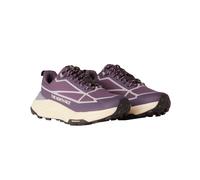 Wanderschuh THE NORTH FACE "W FASTPACK WP", Damen, Gr. 42, endless dusk, desert sto, Synthetik, Schuhe Wanderschuh (63132146-42) endless dusk, desert sto