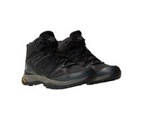 The North Face - Women's Hedgehog Mid GORE-TEX - Wanderschuhe, Gr. 41 US 8.5, schwarz (TNFBlack/AsphaltGrey)