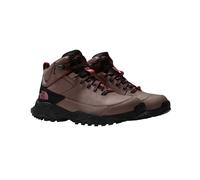 The North Face Storm Strike Iii Wp Wanderstiefel EU 38 Deep Taule / TNF Black