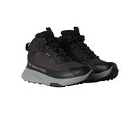 The North Face Fastrack Ii Mid Wanderstiefel EU 38 TNF Black / Concrete