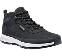 Timberland Field Trekker Low Lace Up Sneaker pechschwarz - 41