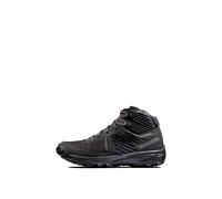 Mammut - Women's Ultimate III Mid GTX - Multisportschuhe, Gr. 36.5 EU 36 2/3, schwarz (Black)