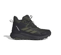 Wanderschuhe adidas Terrex Anylander Climawarm+ Grün 44