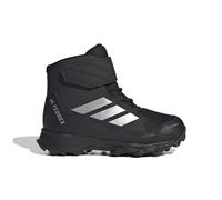 Wanderschuhe adidas Terrex Climawarm Schwarz 35