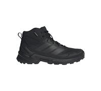 Adidas Wanderschuhe Terrex Eastrail 3 Mid Climaproof Herren wasserdicht Gr. 43 core schwarz/carbon