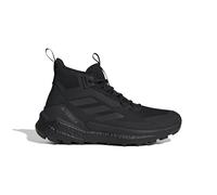 Wanderschuhe adidas Terrex Free 2 Gore-Tex Schwarz 42 2/3