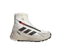 adidas Terrex - Free Hiker 2 GTX Climawarm - Winterschuhe, Gr. 44, beige (GreyTwo/CoreBlack/GreyFour)