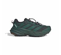 Wanderschuhe adidas Terrex Free Hiker SL Gore-Tex Vert 44