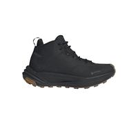adidas Wanderschuhe Terrex Freehiker 3 MID GTX (wasserdicht) schwarz Herren, Größe Euro (US) 44 2/3 (10,5)