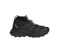 adidas Wanderschuhe Terrex Freehiker SL GORE-TEX Climawarm schwarz, Größe Euro (US) 40 2/3 (8,5)