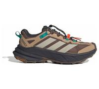 Adidas Terrex Freehiker Sl Gore-tex® Wanderschuhe EU 46 Earth Strata / Wonder Alumina / Pure Teal