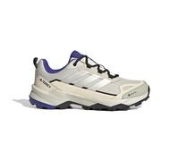 adidas Terrex Skychaser AX5 GORE-TEX Wanderschuhe beige/schwarz/violett - 43(1/3)