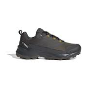 Adidas Wanderschuhe Terrex Skychaser AX5 GORE-TEX Grün Größe 49 1/3