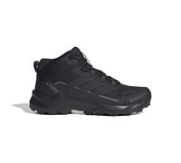 Wanderschuhe adidas Terrex Skychaser AX5 Mid Schwarz 42 2/3