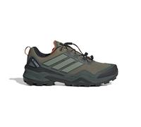 adidas Terrex Skychaser GORE-TEX Trailrunningschuhe dunkelgrün/grau - 45