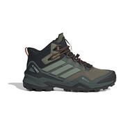 adidas TERREX Skychaser Gore-Tex Mid-Top Wanderschuhe Herren IH2804 - olive strata/silver green/core black 40 2/3
