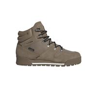 Wanderschuhe adidas Terrex Snowpitch Climawarm Beige 48