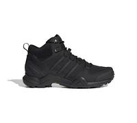 Wanderschuhe adidas Terrex swift r2 mid gtx Schwarz 39 1/3