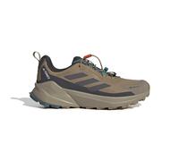 adidas Herren Terrex Trailmaker 2 Gore-TEX Speed LACE Hiking Shoes, Cardboard/Grey Five/Carbon, 49 1/3 EU