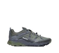 Wanderschuhe Aku Flyrock GTX Vert 44