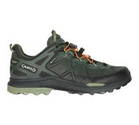 AKU Rocket DFS GTX Wanderhalbschuhe UK 8 - EU 42 Military green