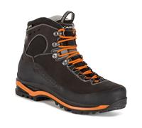 AKU SUPERALP GTX, Bootsschuh, ANTHRACITE/ORANGE,