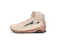 Wanderschuhe Altra M OLYMPUS 5 HIKE MID GTX (SAND) Mann 44