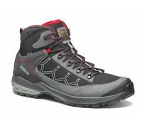 Wanderschuhe Asolo Falcon EVO GV grey/black/a640 44.5