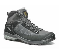 Wanderschuhe Asolo Falcon EVO GV light black/graphite/b039 45