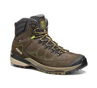 Asolo Falcon Evo Nbk Gv Wanderstiefel Dark Brown / Lime EU 42 (B40064-B116-8)