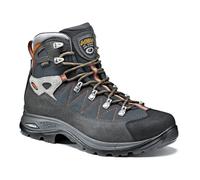 Wanderschuhe Asolo Finder GV Graphit/Zinngrau/Flammenrot/a661 44.5