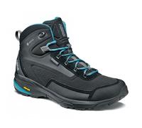 Wanderschuhe Asolo Nuuk Gv Ml (Black/ Blue Moon) Women 40 (6.5 UK)
