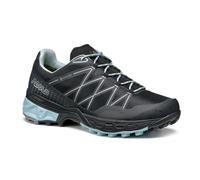 Wanderschuhe asolo tahoe gtx ml (black/black/celadon) women