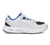 Wanderschuhe aus Wildleder Under Armour Summit Grau 45